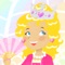 If your little girl wants to be a magic fairy tale princess, this is the dress up app for you