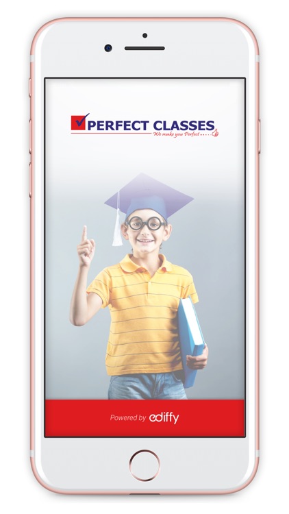 Perfect Classes, Virar West