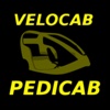 Velocab - Book a Velocab in your City