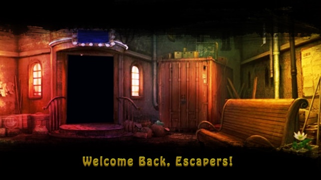 Abandoned Town House Escape - a adventure games(圖1)-速報App