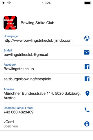 Bowling Strike Club screenshot 3