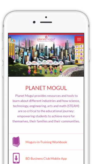 Planet Mogul(圖1)-速報App