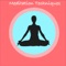 This app is so powerful and amazing for meditation lovers