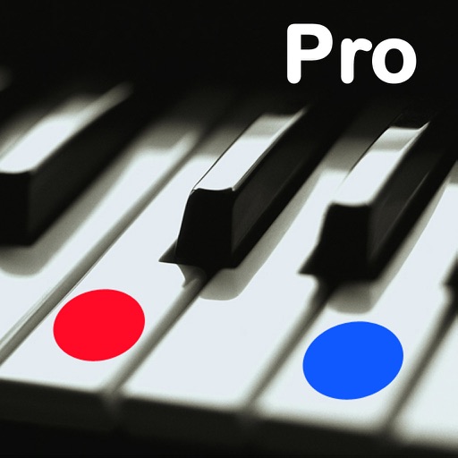 FastChords Pro - piano chords