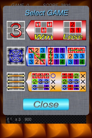 Scratchie screenshot 4