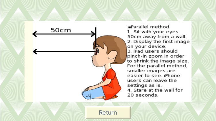 Sight Recover 3D