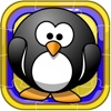 Cartoon Puzzles Games Penguin Jigsaw Education