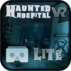 Activities of Haunted Hospital VR Lite