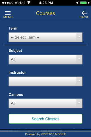 Kingsborough Community College screenshot 4