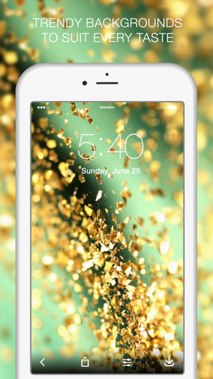 Glitter Wallpapers Glitter Backgrounds On The App Store
