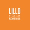 Lillo nydalen parkering