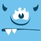 ChoreMonster is a colorful and fun app that makes chores fun for kids