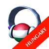 Radio Hungary HQ