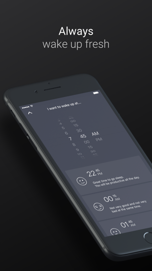 Awaken - Your Sleep Assistant(圖2)-速報App