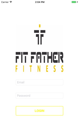 Fit Father Fitness(圖1)-速報App