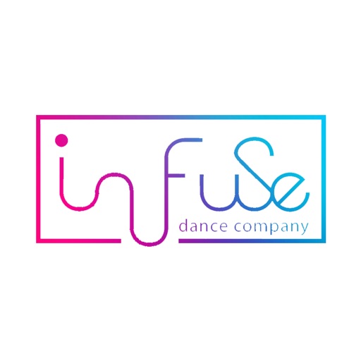 Infuse Dance Company iOS App