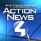 Take the Pittsburgh's Action News 4 app with you everywhere you go and be the first to know of breaking news happening in Pittsburgh and the surrounding area