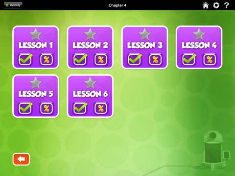 Go Math! Daily Grade 1 screenshot 2