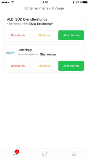 Job2buy GmbH(圖5)-速報App