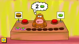 Game screenshot Feed the Monkey mod apk