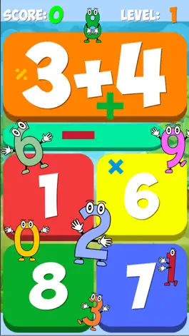 Game screenshot Prodigy Math and Matching Card Game hack