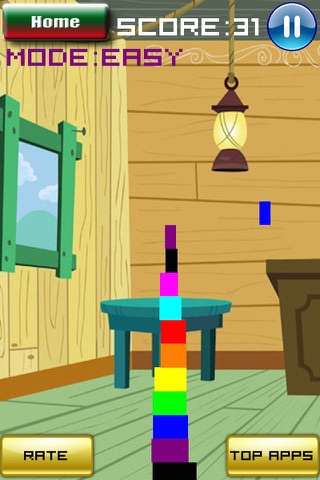 Build Box-Boxes Stack Game Addictive Game.… screenshot 4