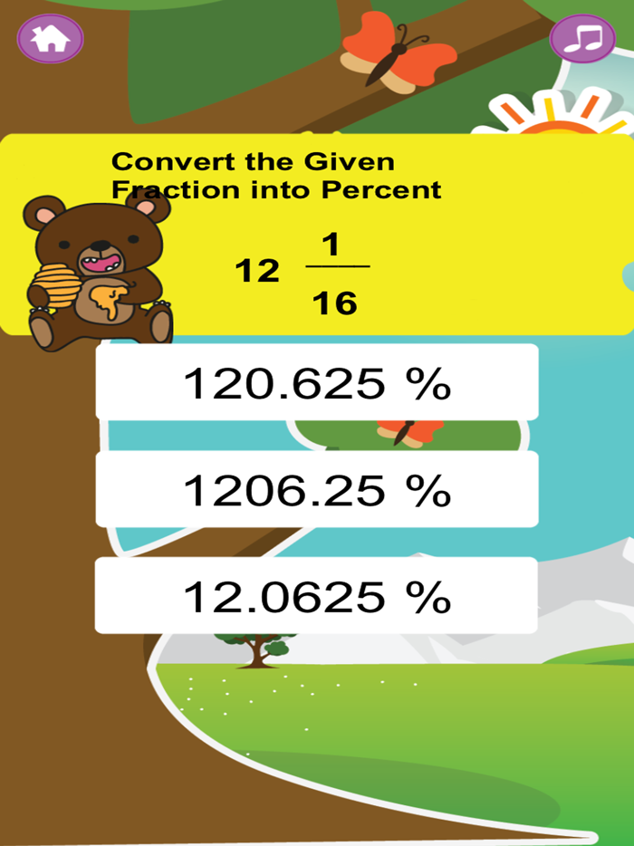 Fifth Grade basic Division Kangaroo Math