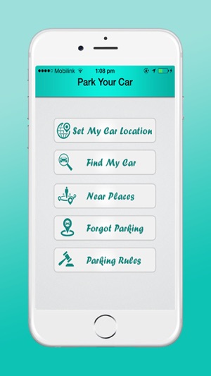 Car Parking : Parking Rules(圖2)-速報App