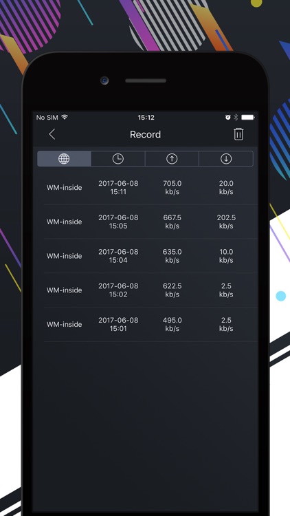 Speed Test - Bandwidth,Internet Speed Check Master