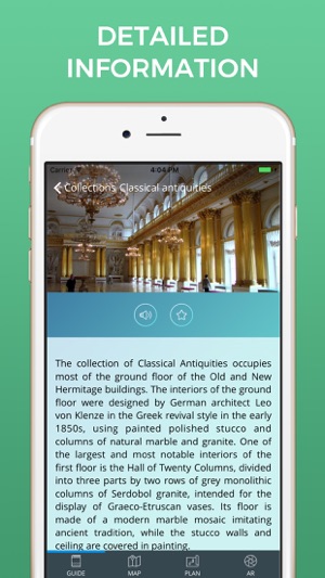 Hermitage Museum Guide and Maps(圖4)-速報App