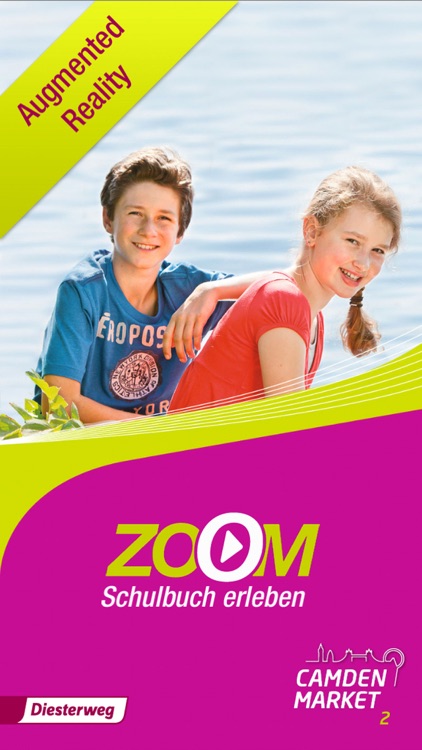 Camden Market Zoom 2