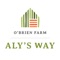 Aly's Way is an interactive adventure in sound, an innovative way to explore the O'Brien Farm in St