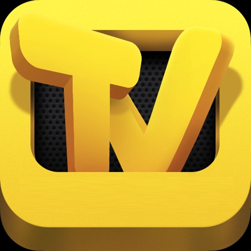 IP TV - Watch Live TV - M3U Playlist Player iOS App