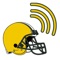 Icon Green Bay Football - Radio, Scores & Schedule