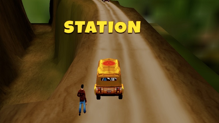 Off Road Auto Rickshaw Driving Pro by Muhammad Imran