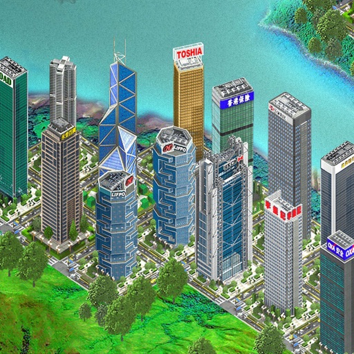 Hongkong Tycoon Hongkong Tycoon