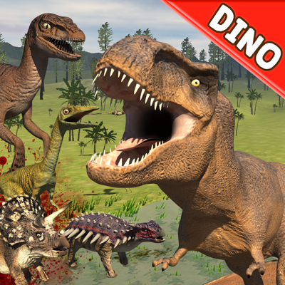 Dinosaur Simulator Discord
