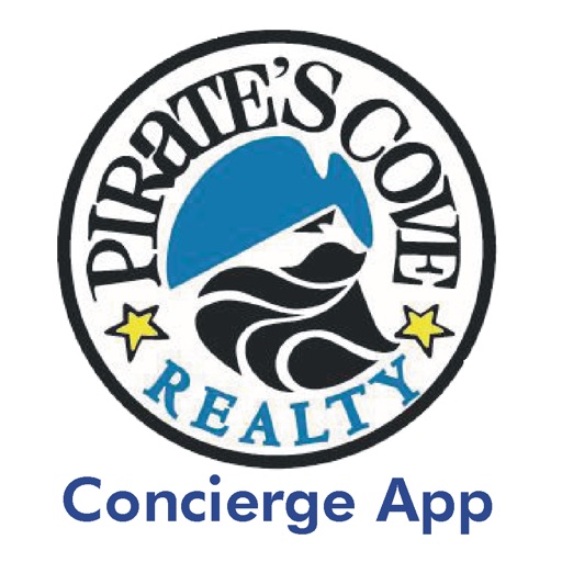 Pirates Cove Realty iOS App
