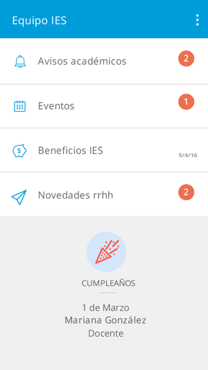 Equipo IES(圖2)-速報App