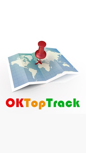 OKTopTrack(圖1)-速報App