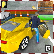 Activities of Super Storey Car Parking Game