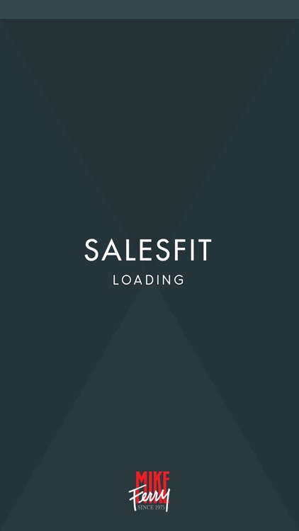 SalesFit screenshot-4