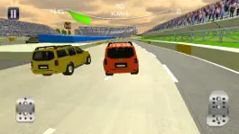 Game screenshot Экстремальный Jeep Racing 3D 2017 mod apk