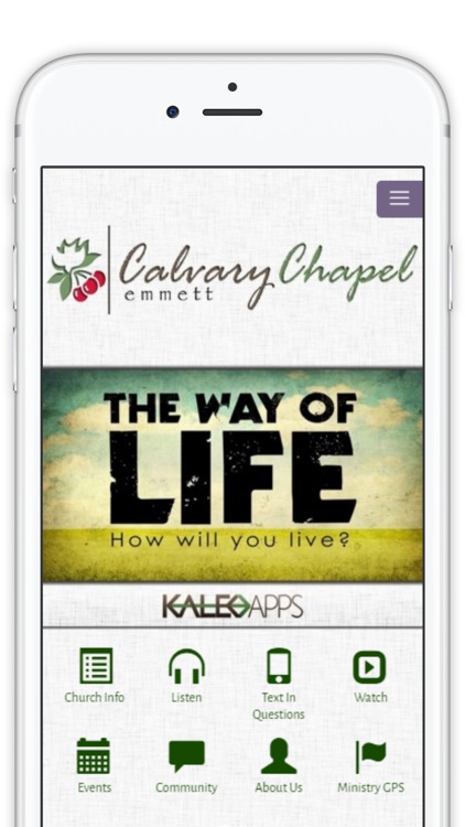 Calvary Chapel of Emmett