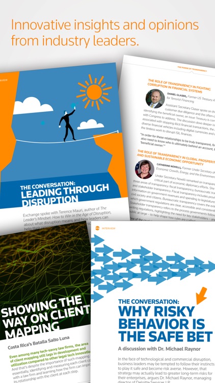 Thomson Reuters Know 360