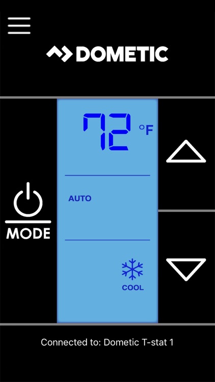 Thermostat Control