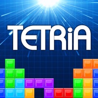 TETRiA (テトリア) - 最強のブロック パズル ゲーム