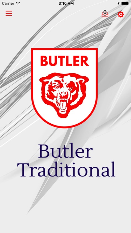 Butler Traditional High School