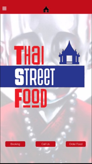 Thai Street Food