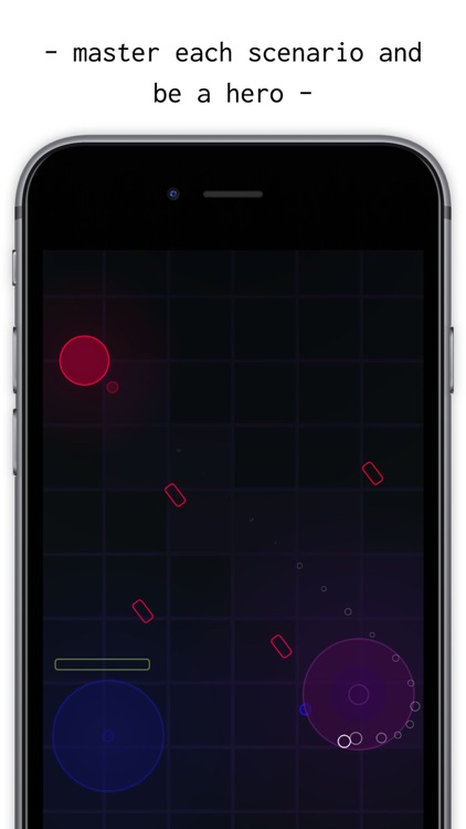 Viscosity: Master the Ricochet Bounce screenshot-4